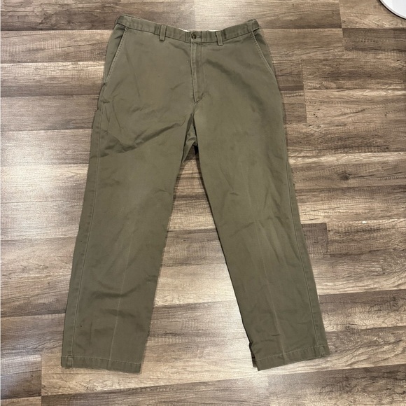 4 pairs of baggy pants - Picture 7 of 13